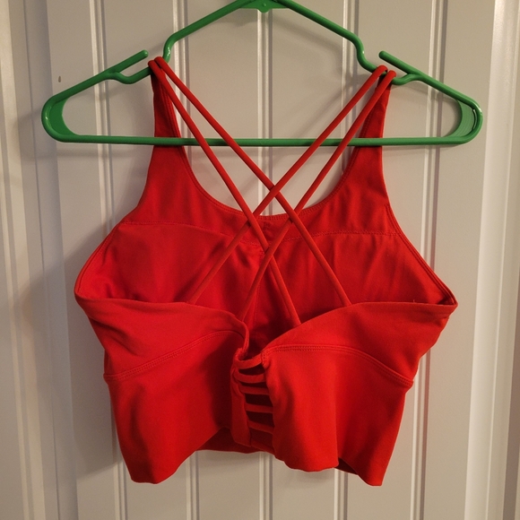 Savvi Ina Sports Bra - Picture 2 of 3